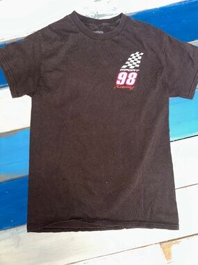 RSQ Import 98 Racing T-Shirt